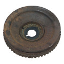 Polia Virabrequim Gm Chevrolet Corsa 1997 1998 1999 A 2002