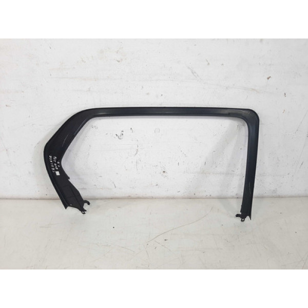Moldura Interno Porta Traseiro Direito Tracker Ltz 14 A 2019