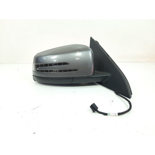 Retrovisor Direito Mercedes Benz A200 W176 2013 2014 A 2018