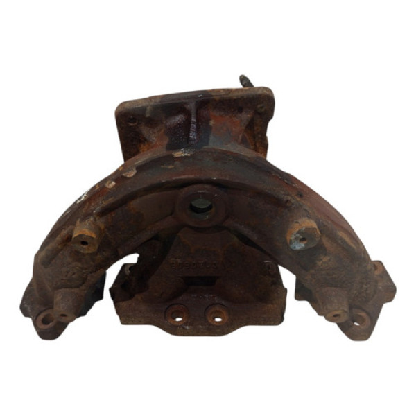 Coletor Escape Peugeot 206 207 1.4 2002 2003 2004 A 2010