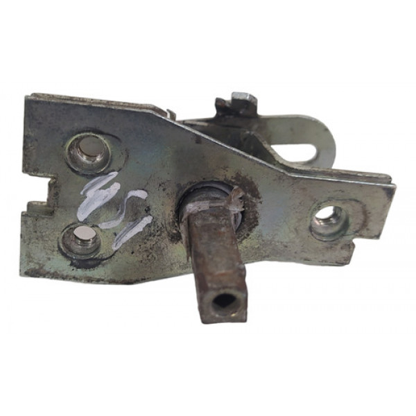 Fechadura Tampa Traseira Fiat Fiorino 2005 2006 2007 A 2013