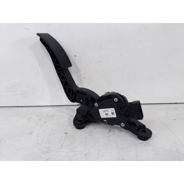 Pedal Acelerador Eletrônico Hb20 Auto 1.6 2012 2013 À 2016  