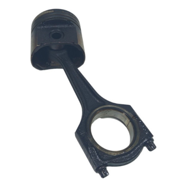 Pistão Biela Chevrolet Celta 1.0 8v 2005 2006 2007 A 2008
