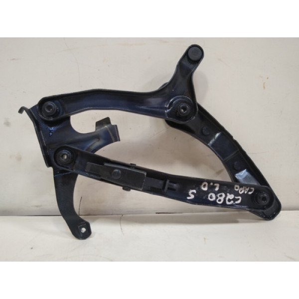 Braço Dobradiça Capo Lado Direito Mercedes C280 1994 A 2000