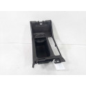Porta Objetos Retrátil Console Honda Civic Lxs 2012 A 2016