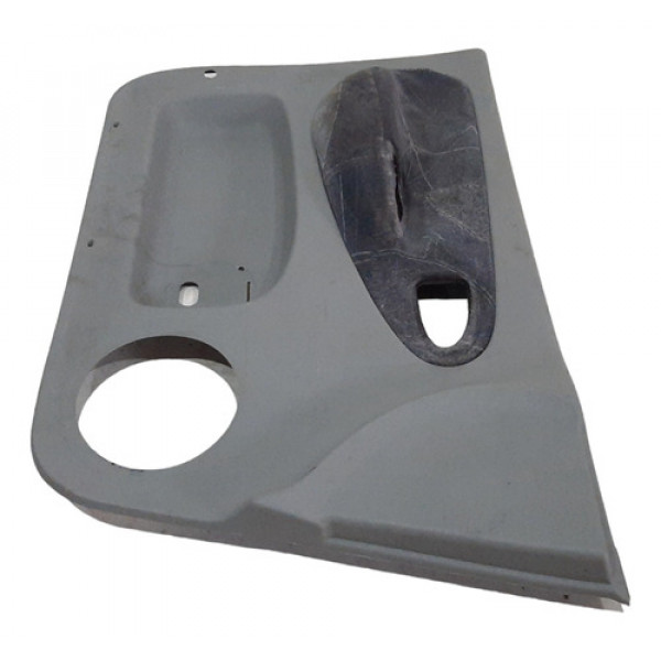 Forro Porta Dianteira Esquerda Scenic Megane 1999 A 2011