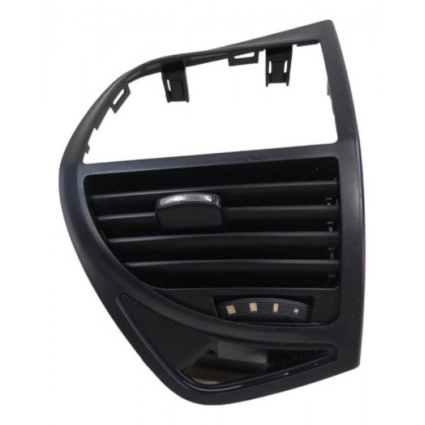 Difusor Ar Dianteiro Esquerdo Citroen C4 Picasso 2009 A 2014