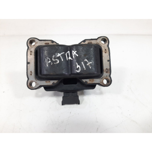 Bobina Gm Chevrolet Astra Zafira 1.8 1999 2000 2001 A 2012