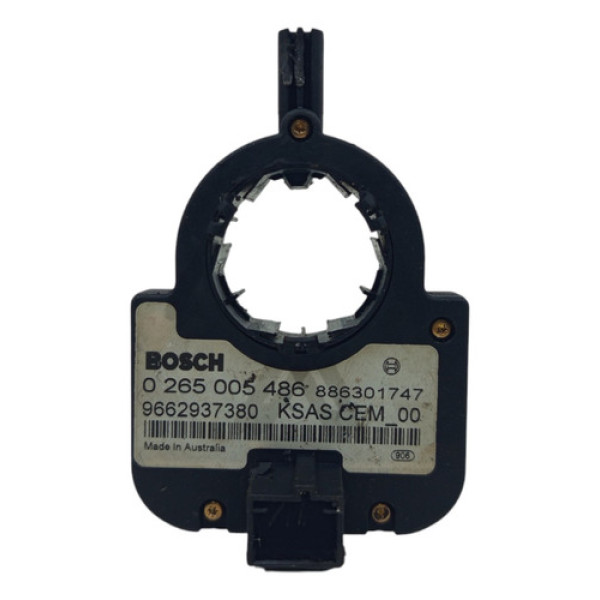 Sensor Ignição Chave Citroen C4 Pallas 2007 2008 A 2012