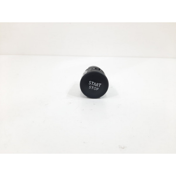 Botão Start Stop Renault Fluence 2010 2011 2012 2013 A 2018
