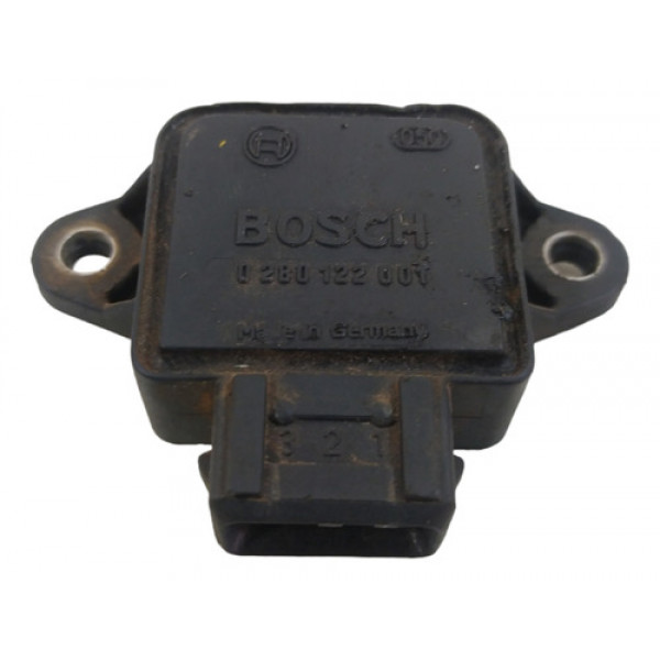 Sensor Tps Posição Borboleta Gm Vectra 2.0 1997 1998 A 2005