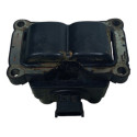 Bobina Ignição Gm Chevrolet Vectra 2.0 8v 1993 1994 A 2004