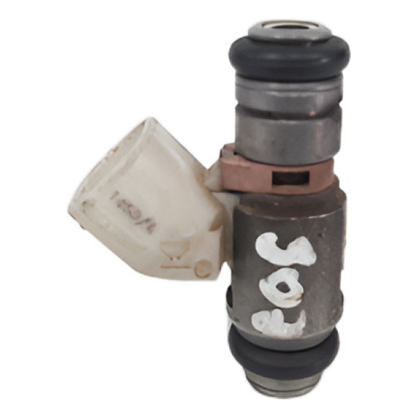 Bico Injetor C4 Pallas Hatch Peugeot 307 2.0 16v 2007 A 2013