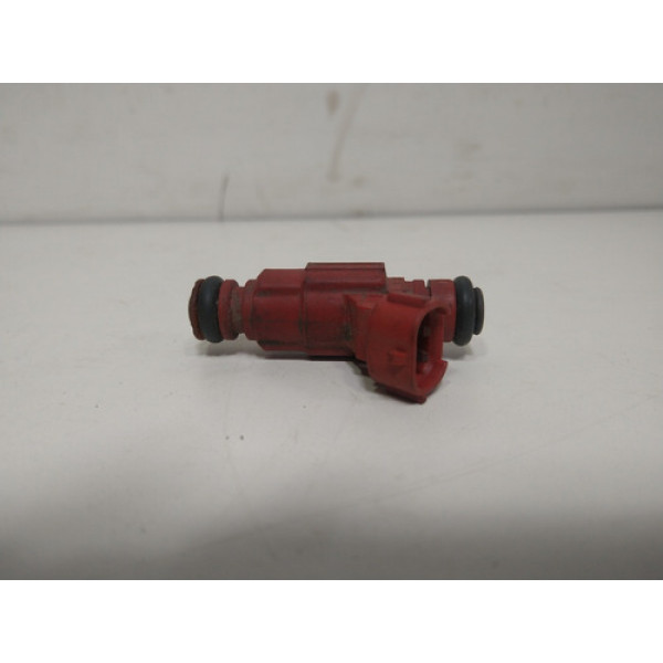 Bico Injetor C3 206 207 1.5 8v Flex 2013 2014 2015 A 2017