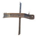 Suporte Engate Rebok Gm Ipanema 1989 1990 1991 A 1999