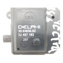 Atuador Caixa Ar Condicionado Gm Vectra 06 A 2012 309365602