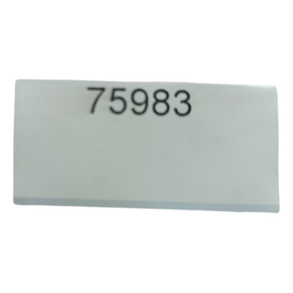 Grade Churrasqueira Fiat Palio 1996 1997 1998 1999 A 2005