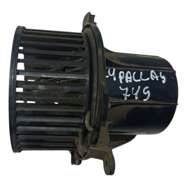 Motor Ar Forçado C4 Pallas 2.0 2005 2006 A 2013