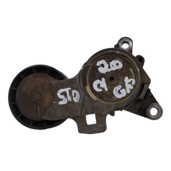 Tensor Esticador Correia Citroen C4 2.0 2007 2008 A 2013
