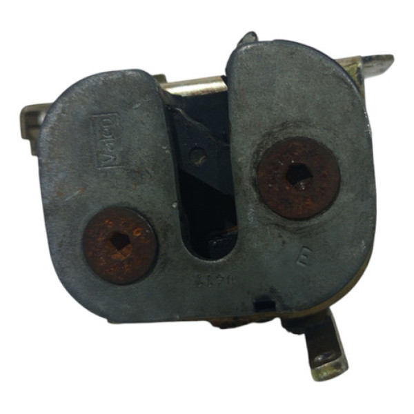 Fechadura Dianteira Esquerda Fiat Uno 2004 2005 2006 A 2011