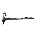 Flauta Bico Injetor Corsa 1.0 1998 1999 A 2002