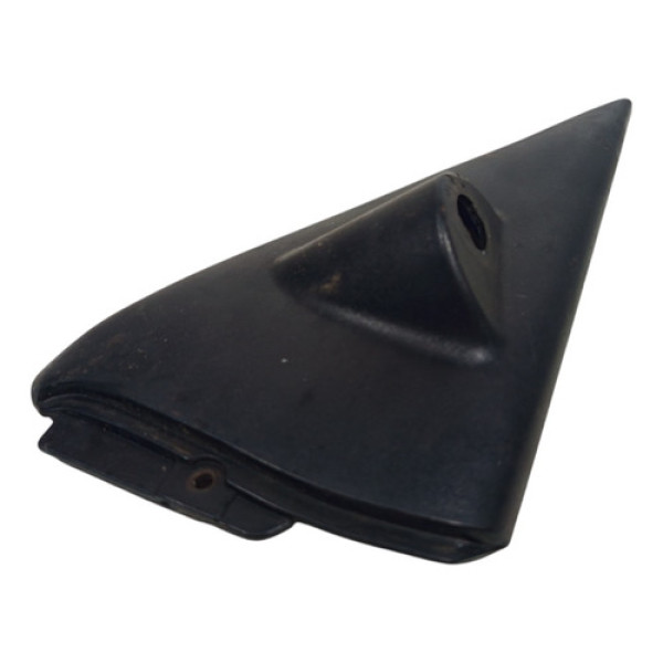 Acabamento Interno Retrovisor Direita Vw Gol G2 1995 A 2005
