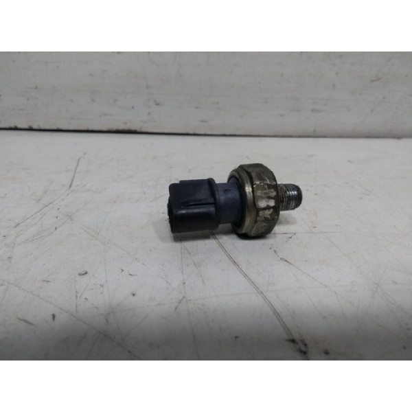 Sensor Pressão Óleo Motor Honda New Civic 1.8 16v 11 A 2016