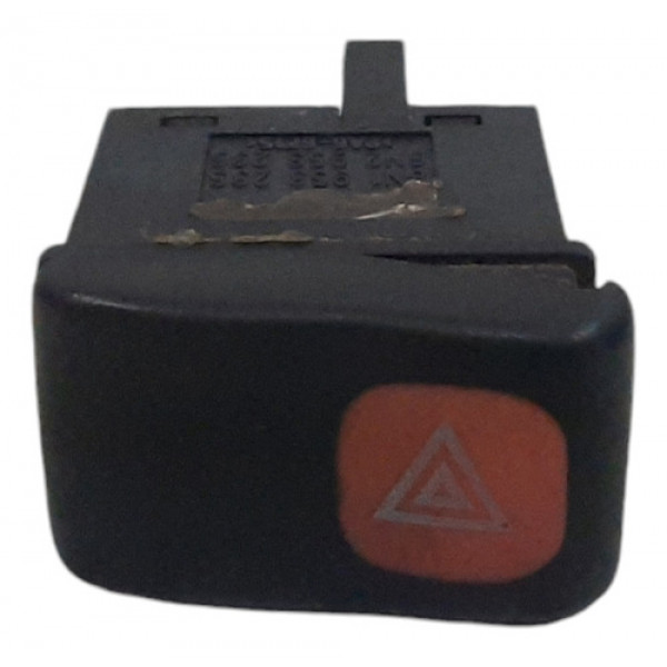 Botão Pisca Alerta Volkswagen Polo Classic 1997 1998 A 2002