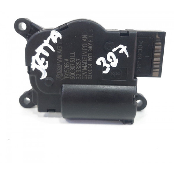 Atuador Caixa De Ar Vw Jetta 2011 2012 2013 2014 2015 2016