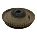 Polia Virabrequim Gm Corsa 1.0 1997 1998 1999 A 2002