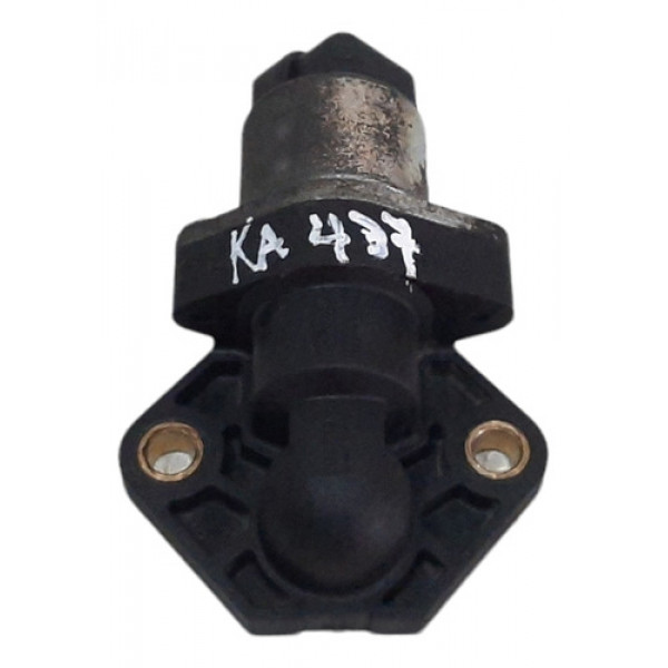 Atuador Marcha Lenta Ford Ka 1.0 2008 2009 2010 2011 A 2013