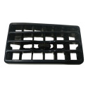 Difusor Ar Dianteiro Central Direito Gm Monza 1990 A 1996