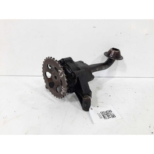 Bomba Óleo Audi A3 1.8 1997 1998 1999 2000 2001 2002 2003