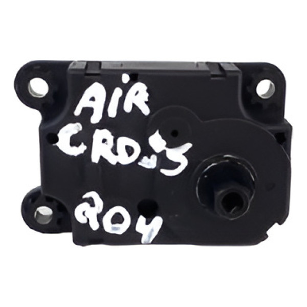 Motor Atuador Caixa Ar Citroen Aircross 1.6 2016 2017 A 2020