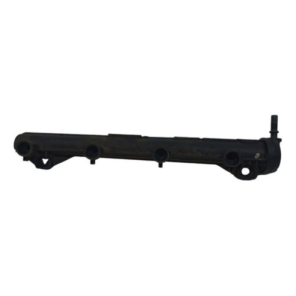 Flauta Bico Injetor Renault Clio 1.0 16v 2004 A 2012 104374