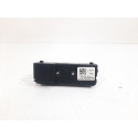 Botão Alarme Mercedes A200 W176 2013 A 2018 A17282087107