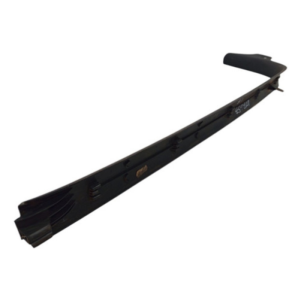 Soleira Interna Lado Esquerdo Citroen C4 Vtr 2007 A 2013