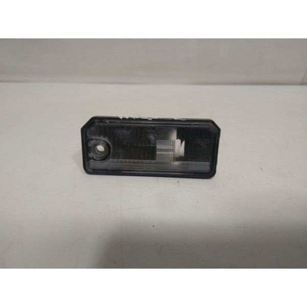 Luz Placa Lado Esquerda Hyundai Hb20 2013 2014 2015 2016