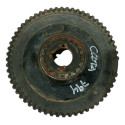 Polia Virabrequim Gm Corsa Celta 1.0 8v 2001 A 2012 