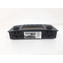 Comando Ar Condicionado Citroen C4 Hatch Pallas 2007 A 2013