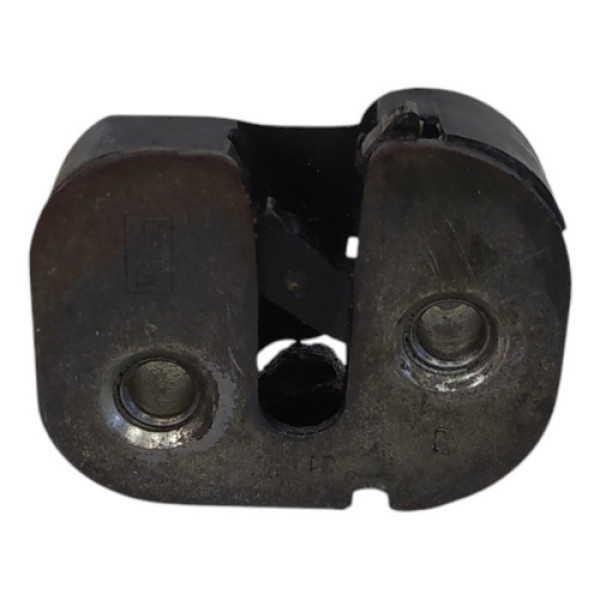 Fechadura Dianteira Esquerda Fiat Uno 2005 2006 2007 A 2010