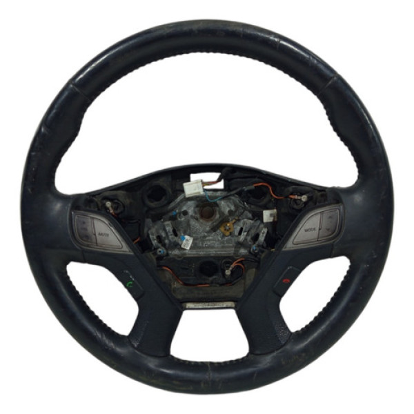 Volante Aro Hyundai Hb20s 2013 2014 A 2019