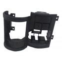 Acabamento Difusor Ar Esquerdo Chevrolet Corsa 1994 A 2012