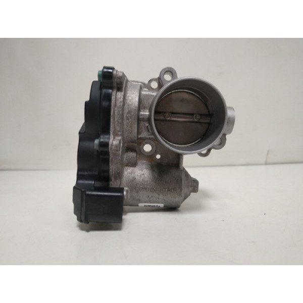 Tbi Corpo Borboleta Vw Up Polo Virtus Tsi 1.0 12v 15 A 2020