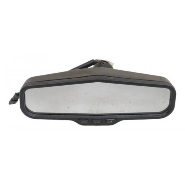 Retrovisor Central Interno Caoa Chery Tiggo 2014 A 2015