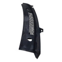 Grade Churrasqueira Lado Esquerdo Chevrolet Celta 2001  A 11