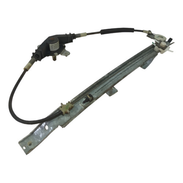 Motor Vidro Manual Fiat Siena 1.0 4p 6 Marchas 1997 A 2018