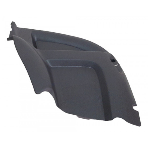 Forro Traseiro Esquerdo Ford Ka 2008 A 2013 7s55b31013af