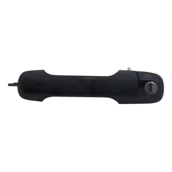 Maçaneta Externa Dianteira Esquerda Ford Fiesta 2003 A 2013