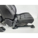 Jogo Completo Couro Jeep Grand Cherokee Limited 2011 A 2015